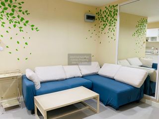 For sale 1 bed condo in Phasi Charoen, Bangkok