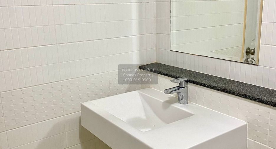 For sale 1 bed condo in Phasi Charoen, Bangkok