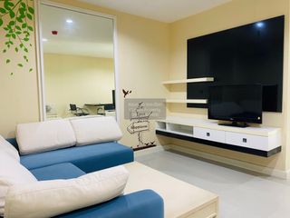 For sale 1 bed condo in Phasi Charoen, Bangkok