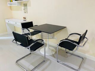 For sale 1 bed condo in Phasi Charoen, Bangkok