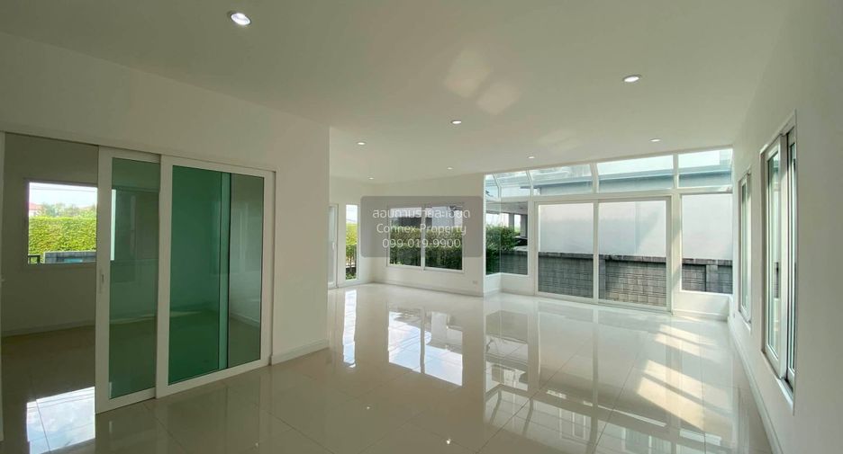 À vendre 4 chambres maison à Khlong Luang, Pathum Thani