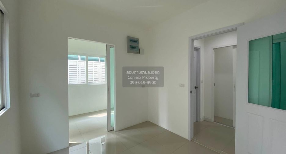 À vendre 4 chambres maison à Khlong Luang, Pathum Thani