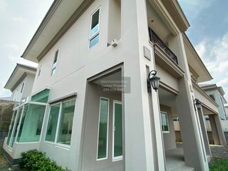For sale 4 ベッドルーム house in Khlong Luang, Pathum Thani