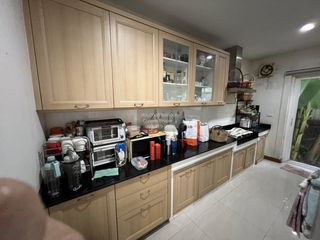 Casa en venta de 5 habitaciones en Pak Kret, Nonthaburi