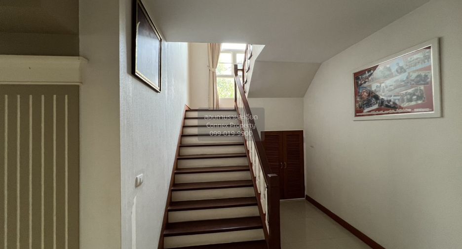 À vendre 5 chambres maison à Pak Kret, Nonthaburi