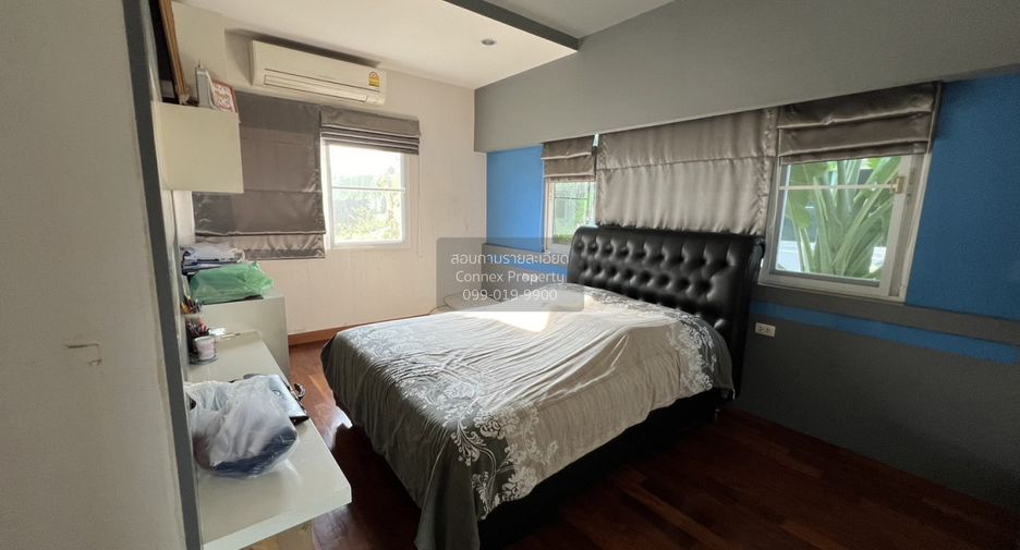 À vendre 5 chambres maison à Pak Kret, Nonthaburi