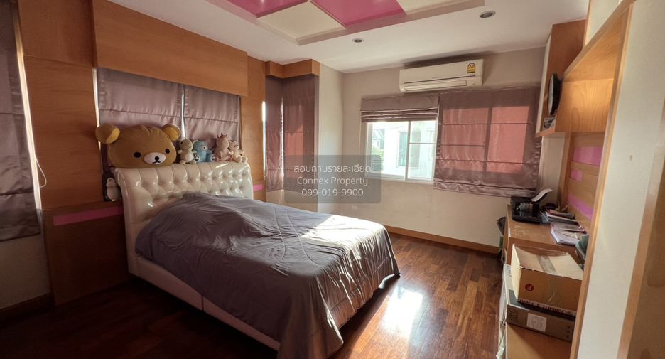 À vendre 5 chambres maison à Pak Kret, Nonthaburi
