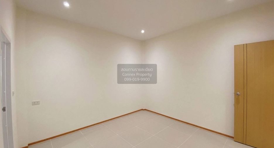 For sale 2 bedrooms townhouse in Mueang Phuket, Phuket