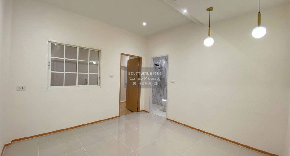For sale 2 bedrooms townhouse in Mueang Phuket, Phuket