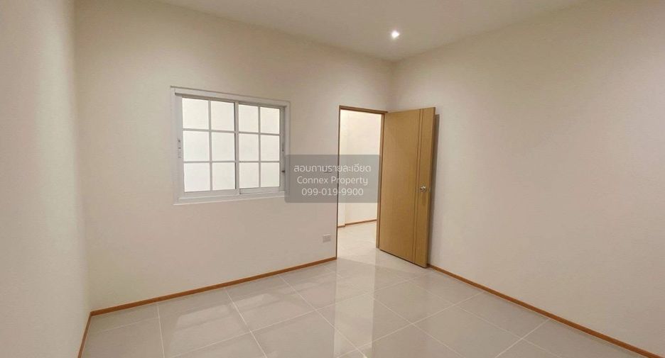 For sale 2 bedrooms townhouse in Mueang Phuket, Phuket