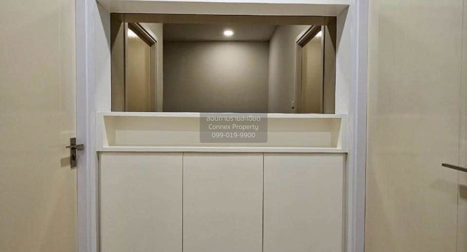 Casa adosada en venta de 2 habitaciones en Bang Phli, Samut Prakan