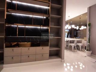For sale 4 bedrooms townhouse in Prawet, Bangkok