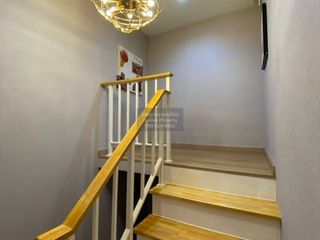 For sale 4 bedrooms townhouse in Prawet, Bangkok