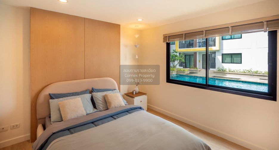 For sale 1 bed condo in Kathu, Phuket