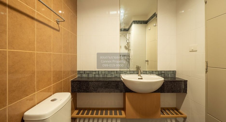 For sale 1 bed condo in Kathu, Phuket