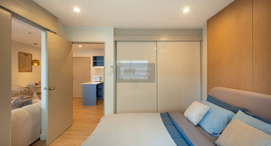 For sale 1 bed condo in Kathu, Phuket