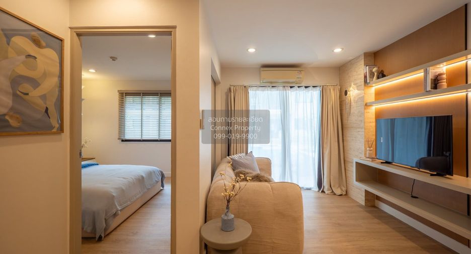 For sale 1 bed condo in Kathu, Phuket