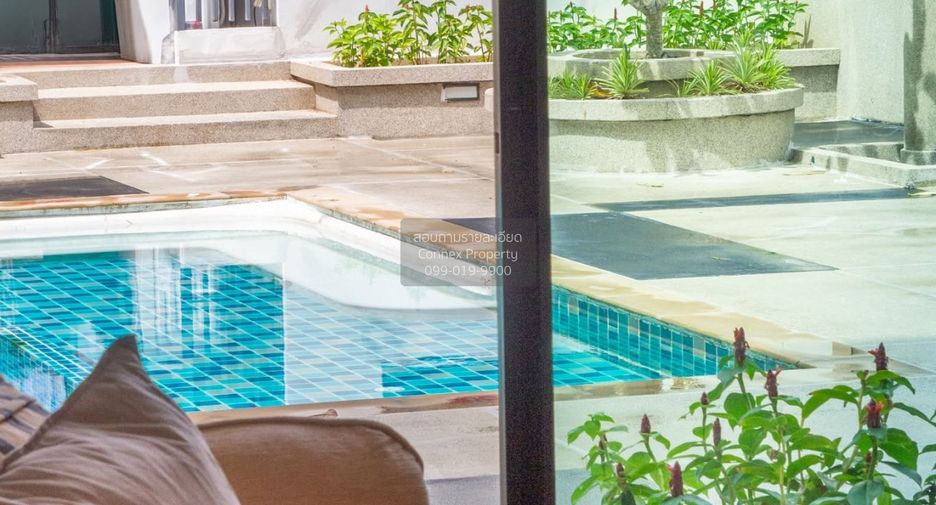 For sale 1 bed condo in Kathu, Phuket