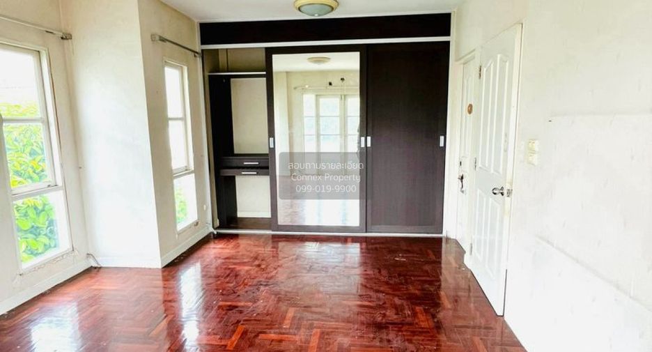 À vendre 3 chambres maison à Bang Bua Thong, Nonthaburi
