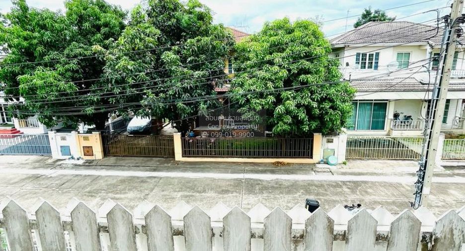 À vendre 3 chambres maison à Bang Bua Thong, Nonthaburi