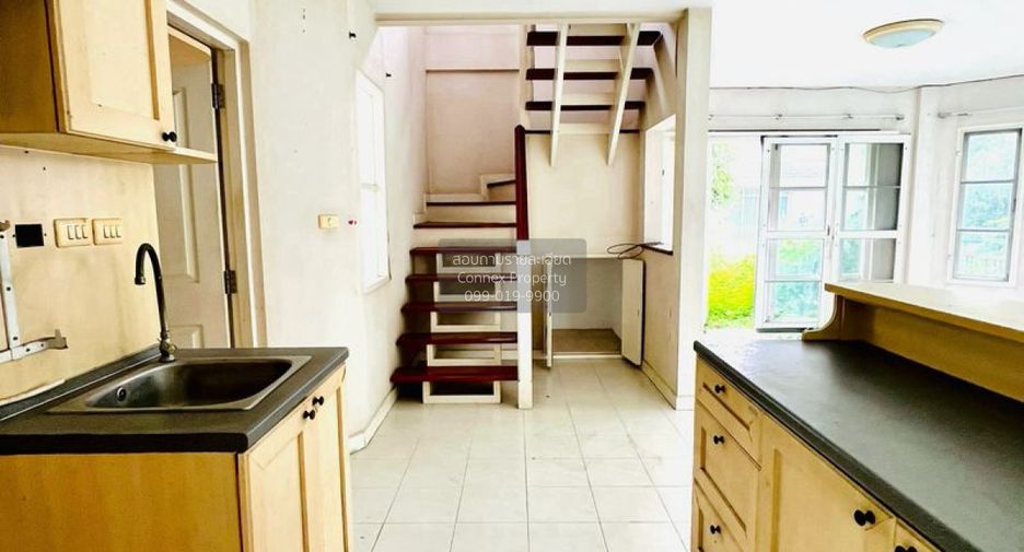 À vendre 3 chambres maison à Bang Bua Thong, Nonthaburi