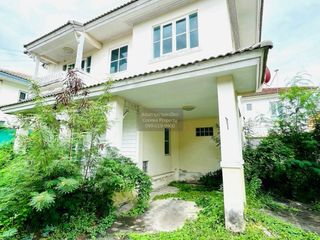 À vendre 3 chambres maison à Bang Bua Thong, Nonthaburi