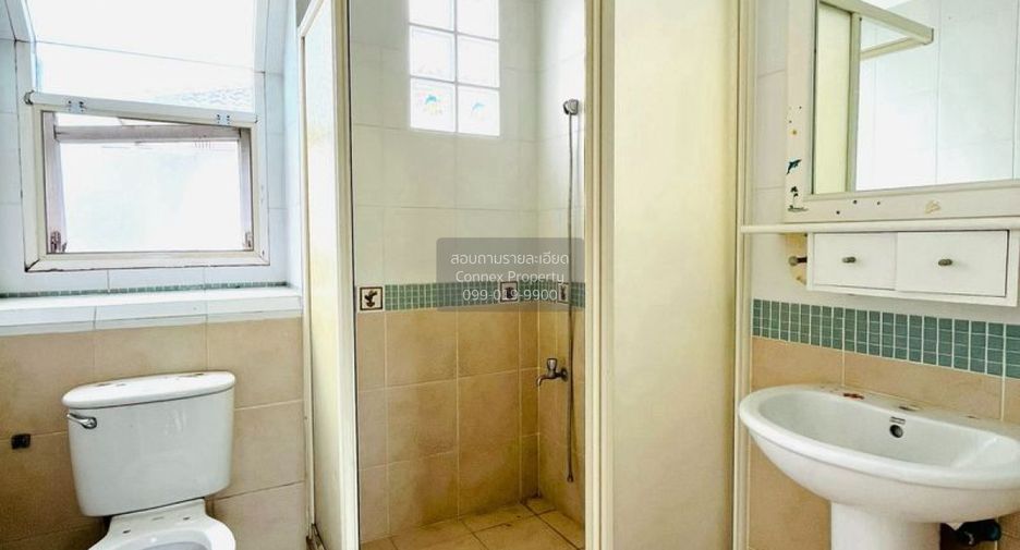 À vendre 3 chambres maison à Bang Bua Thong, Nonthaburi