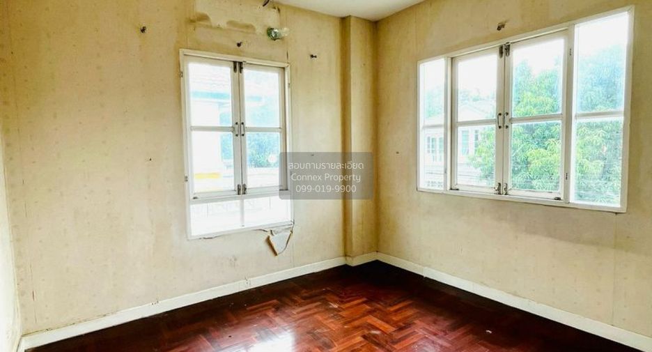 À vendre 3 chambres maison à Bang Bua Thong, Nonthaburi