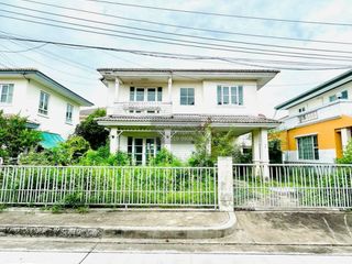 À vendre 3 chambres maison à Bang Bua Thong, Nonthaburi