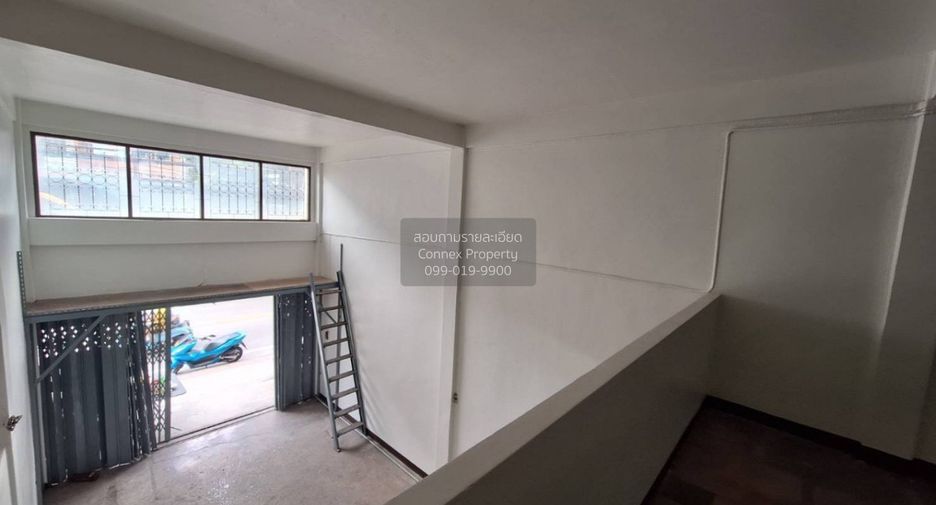 For sale 2 bedrooms retail Space in Lat Phrao, Bangkok