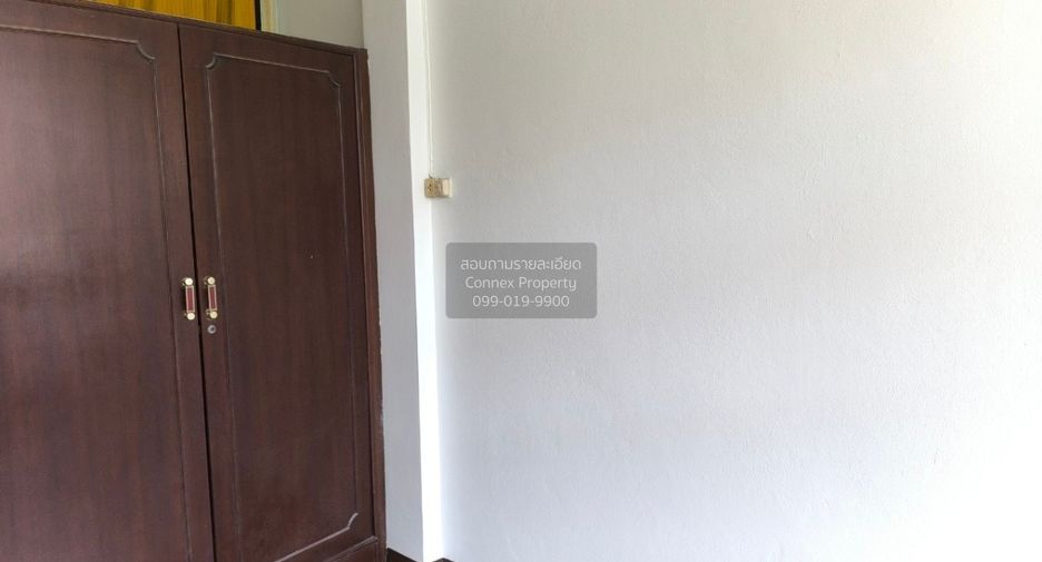 For sale 2 bedrooms retail Space in Lat Phrao, Bangkok