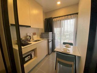 For sale 1 bed condo in Bang Kapi, Bangkok