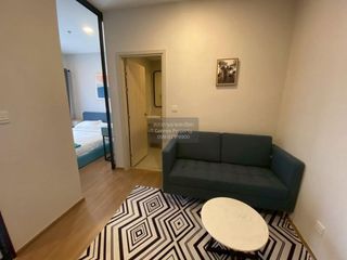 For sale 1 bed condo in Bang Kapi, Bangkok