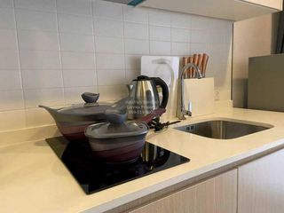 For sale 1 bed condo in Bang Kapi, Bangkok