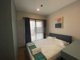 For sale 1 bed condo in Bang Kapi, Bangkok