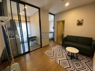 For sale 1 bed condo in Bang Kapi, Bangkok