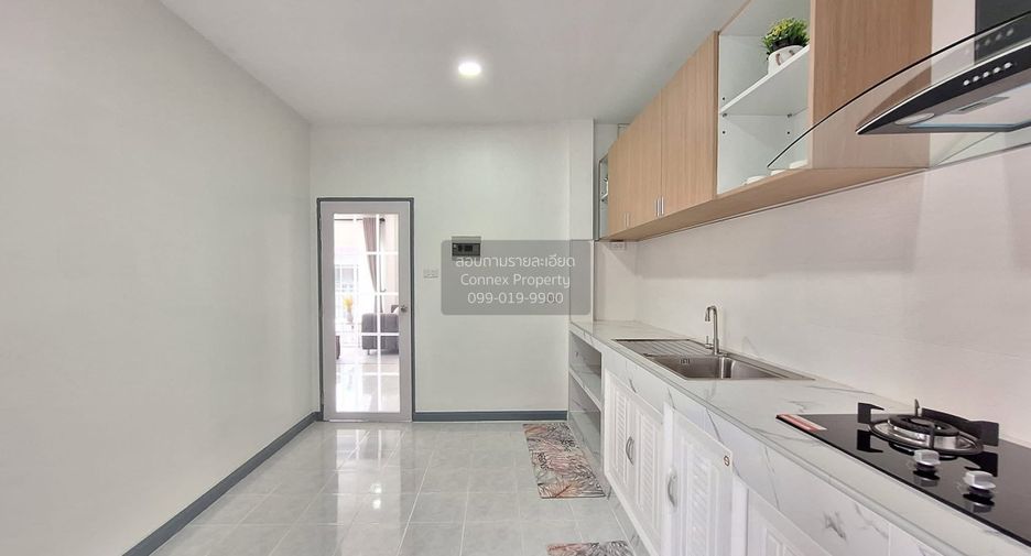 For sale 2 bedrooms house in Bang Lamung, Chonburi