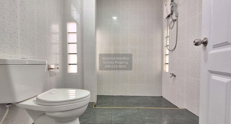 For sale 2 bedrooms house in Bang Lamung, Chonburi