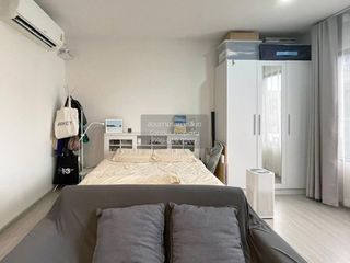 For sale 1 bed condo in Suan Luang, Bangkok
