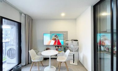 For sale 1 bed condo in Suan Luang, Bangkok