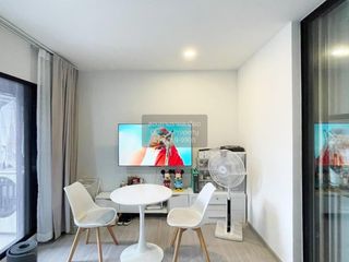 For sale 1 bed condo in Suan Luang, Bangkok