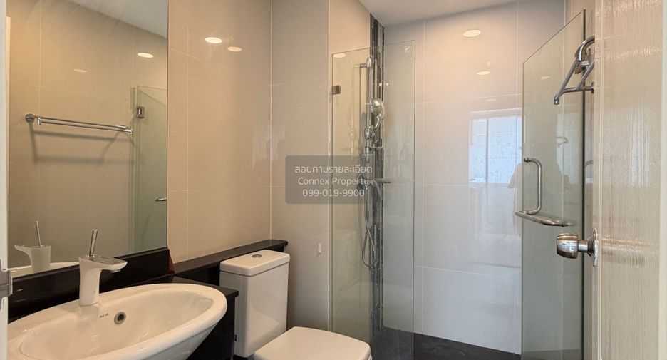 For sale 1 bed condo in Bang Phlat, Bangkok