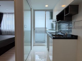 For sale 1 bed condo in Bang Phlat, Bangkok