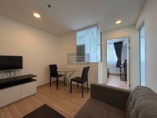 For sale 1 bed condo in Bang Phlat, Bangkok