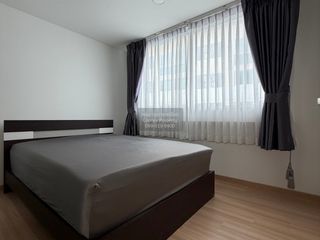 For sale 1 bed condo in Bang Phlat, Bangkok