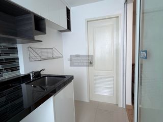 For sale 1 bed condo in Bang Phlat, Bangkok