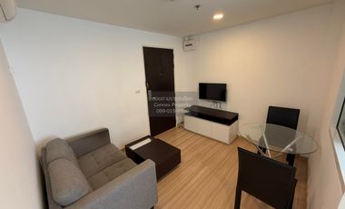For sale 1 bed condo in Bang Phlat, Bangkok