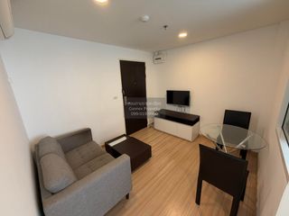 For sale 1 bed condo in Bang Phlat, Bangkok