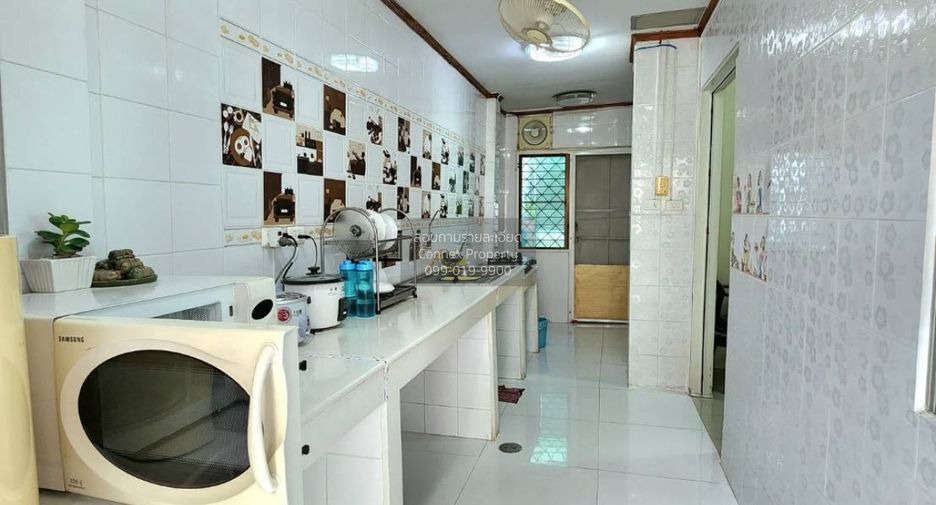 出售 4 卧室 独立屋 在 Bang Bua Thong, Nonthaburi