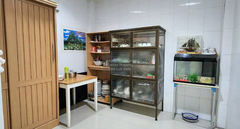 出售 4 卧室 独立屋 在 Bang Bua Thong, Nonthaburi